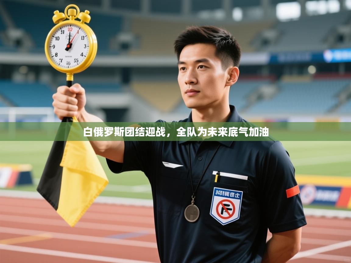 白俄罗斯团结迎战，全队为未来底气加油  第1张