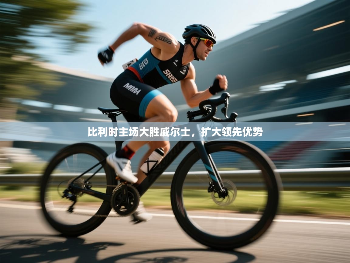 比利时主场大胜威尔士，扩大领先优势