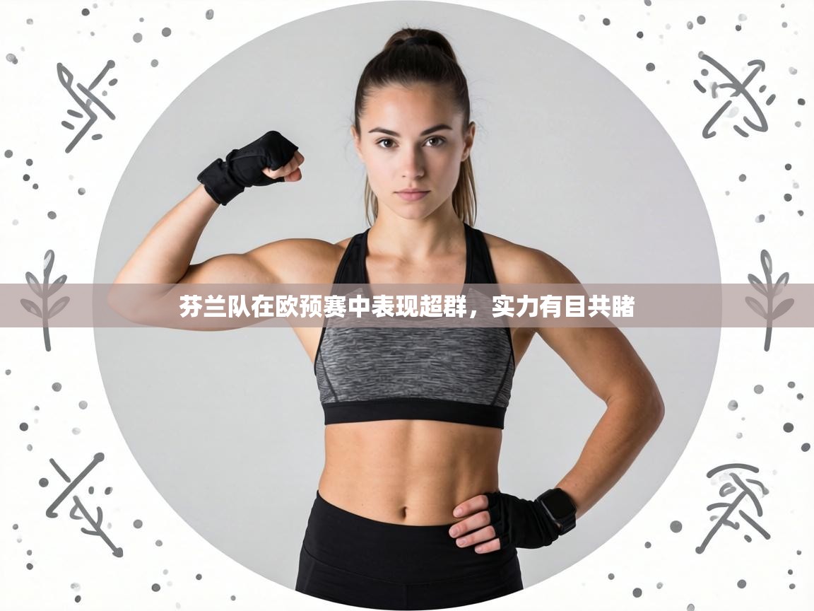 芬兰队在欧预赛中表现超群，实力有目共睹  第2张